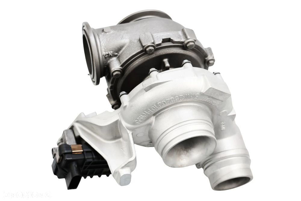 K03s/K04-023 Vw 1.8 T Audi Turbo - 1