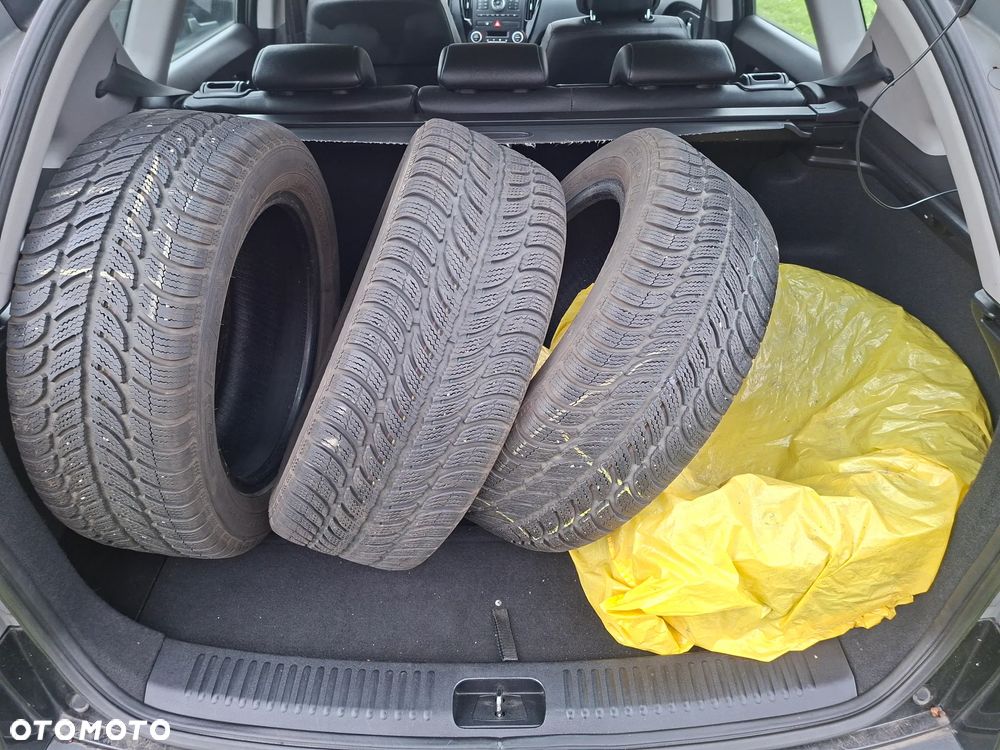 Kia Ceed 2.0 CVVT Spirit - 16