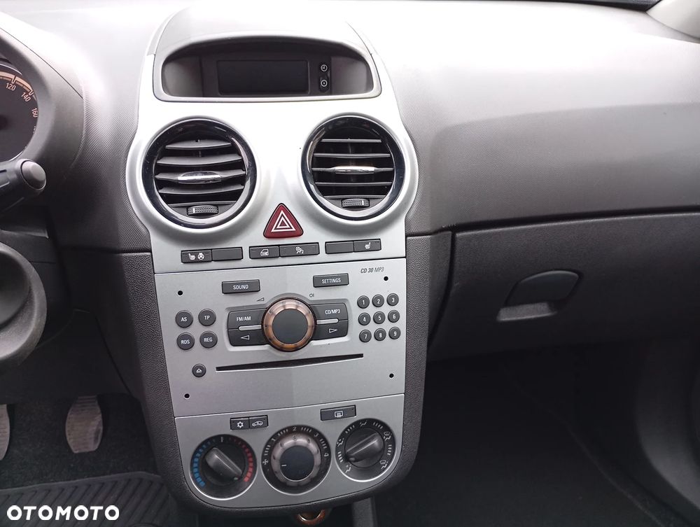 Opel Corsa 1.4 16V Color Stripes - 17