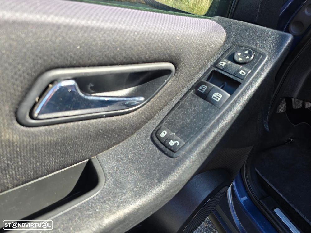 Mercedes-Benz A 150 - 28