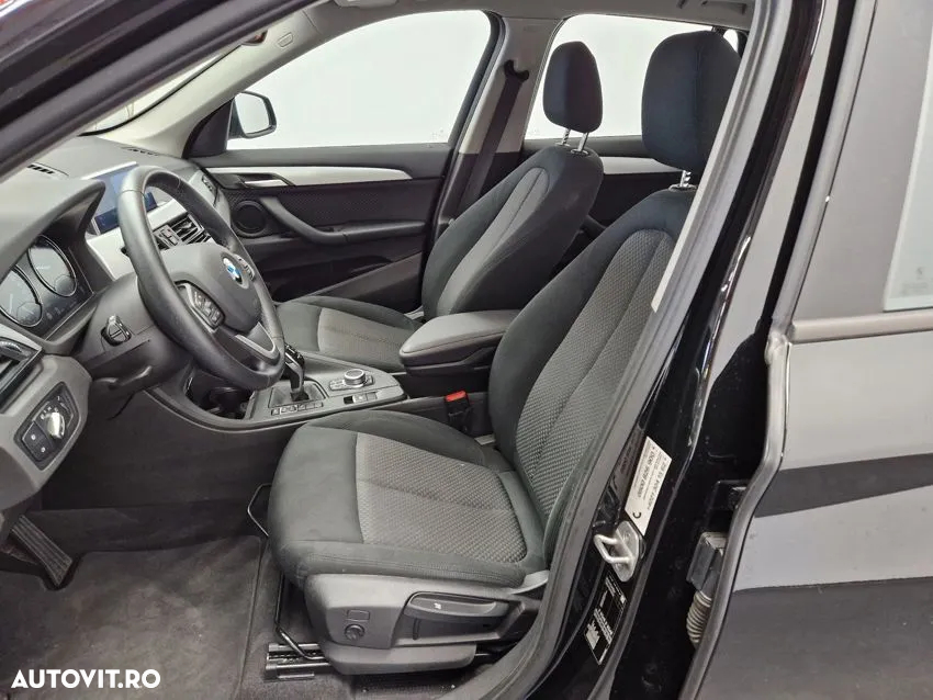 BMW X1 - 4