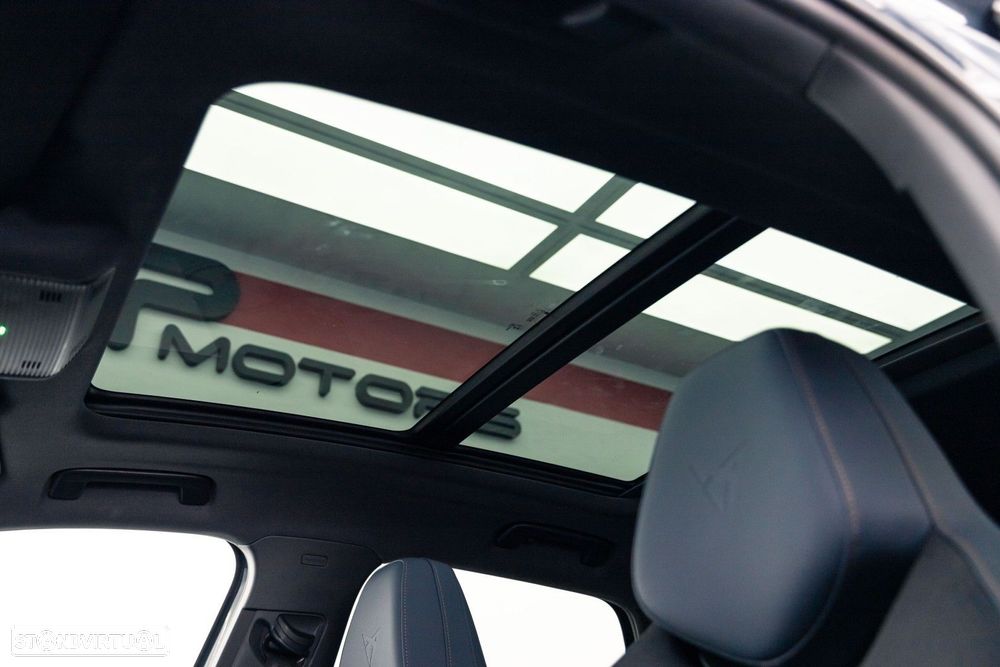Cupra Terramar 1.5 e-Hybrid Tribe Edition DSG - 23