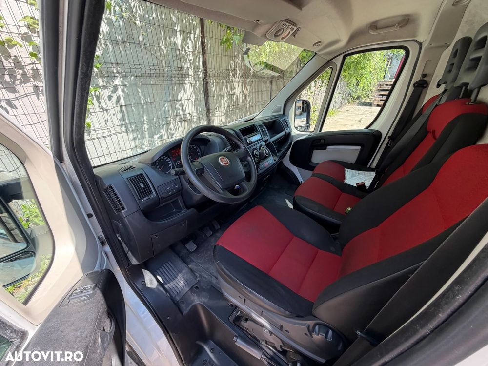Fiat DUCATO - 5