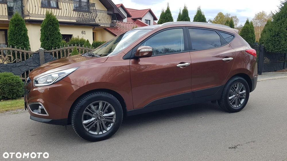 Hyundai ix35 - 3