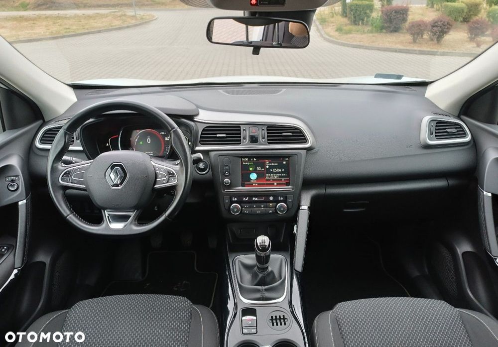 Renault Kadjar - 24