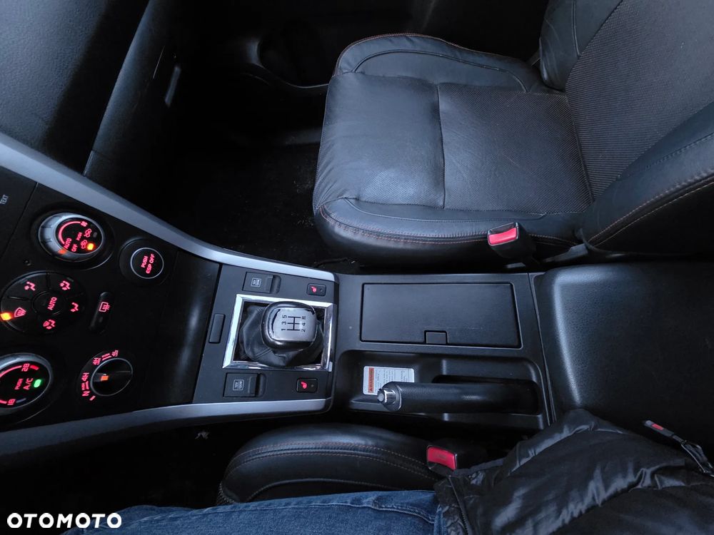 Suzuki Grand Vitara 1.9 DDiS Comfort - 18