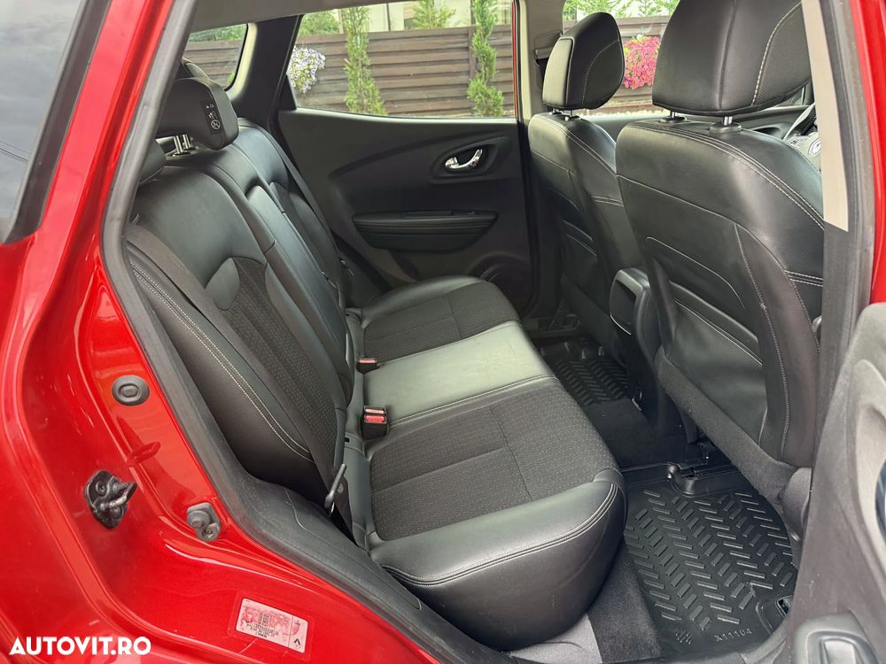 Renault Kadjar Energy dCi 110 XMOD - 11