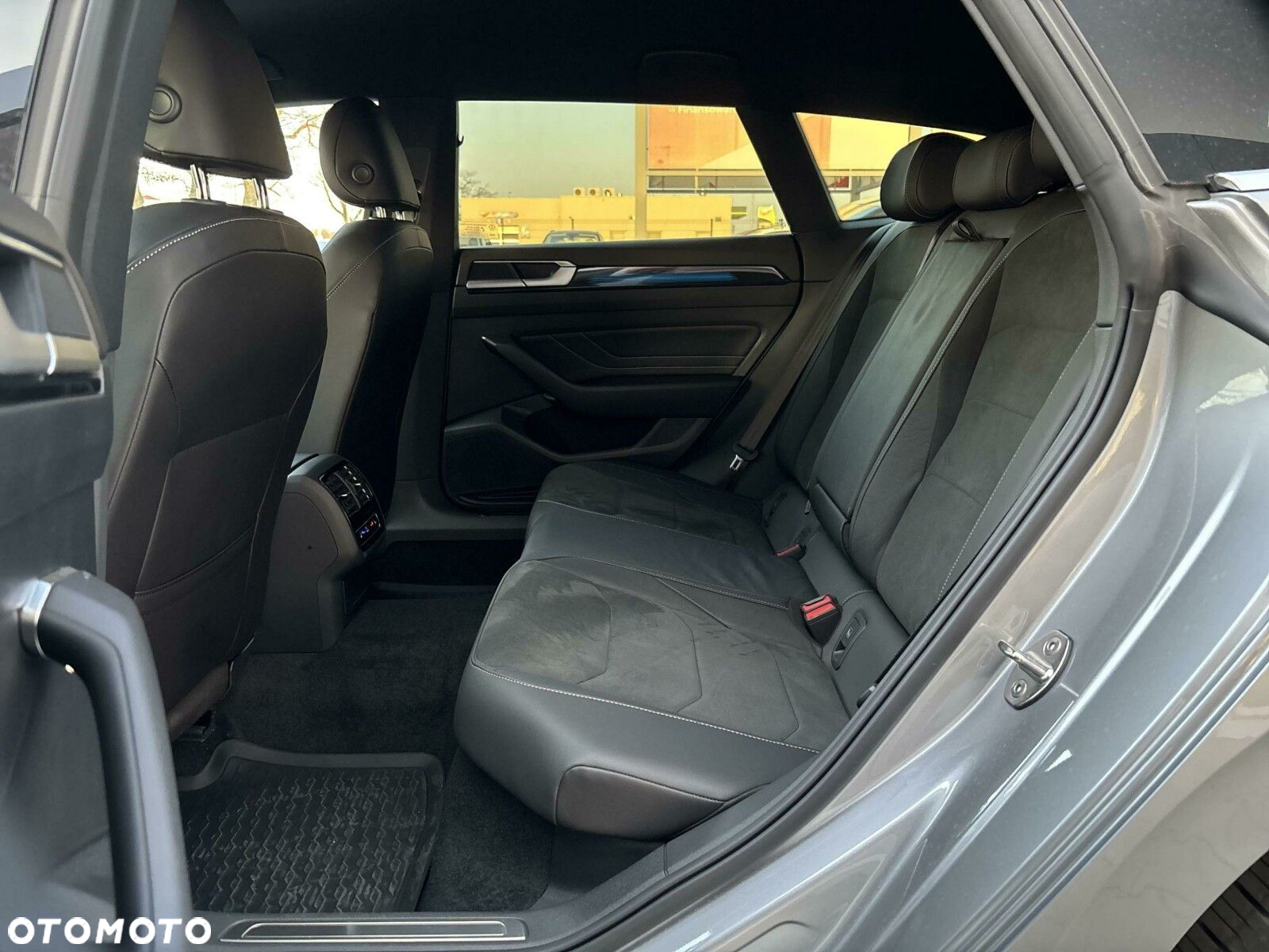 Volkswagen Arteon - 27