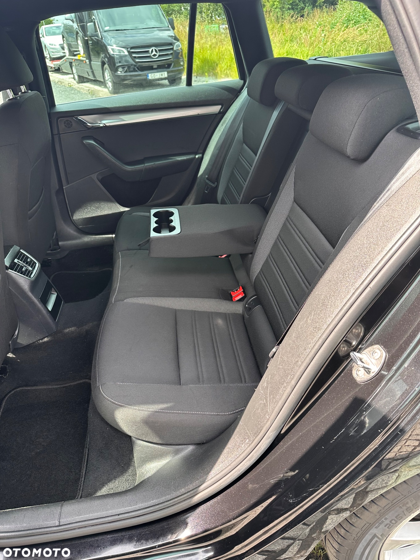 Skoda Octavia 1.6 TDI Business - 14