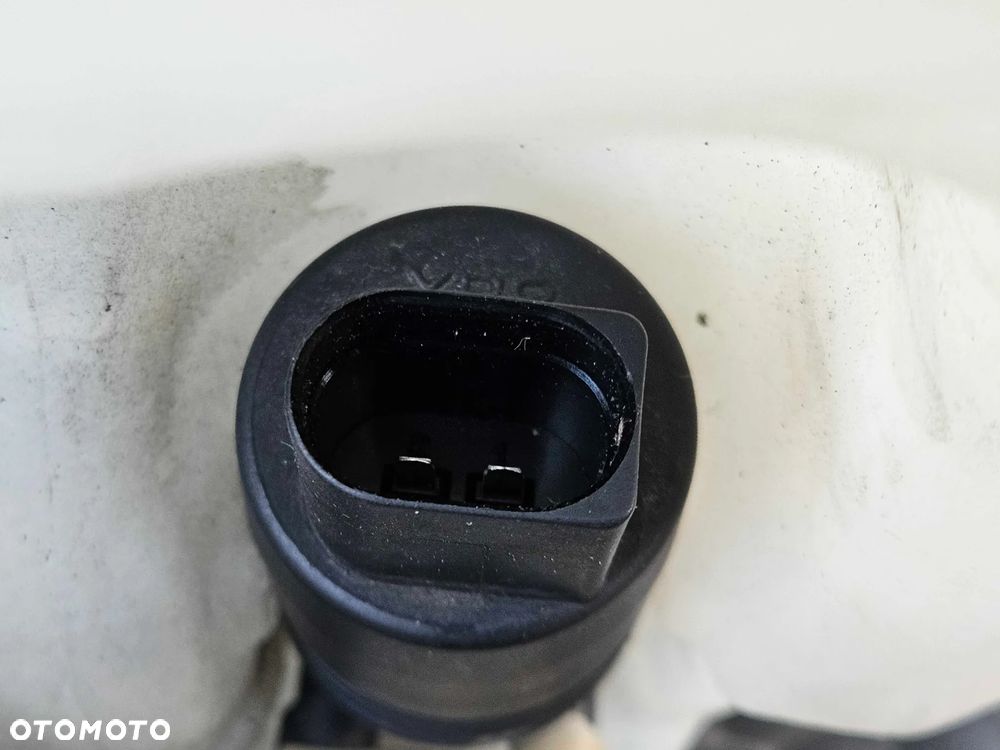 Zbiorniczek 1J0955453 N / P 8D0955455 Zbiornik 3L. Pompka Płynu do Spryskiwaczy VW Golf IV 4 Seat Leon I 1 Skoda Octavia I 1 Audi A3 8L - 20