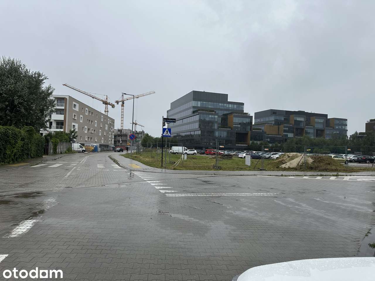 Super układ! 2 pokoje + osobna pralnia | Ronson obok Pixela i tramwaju