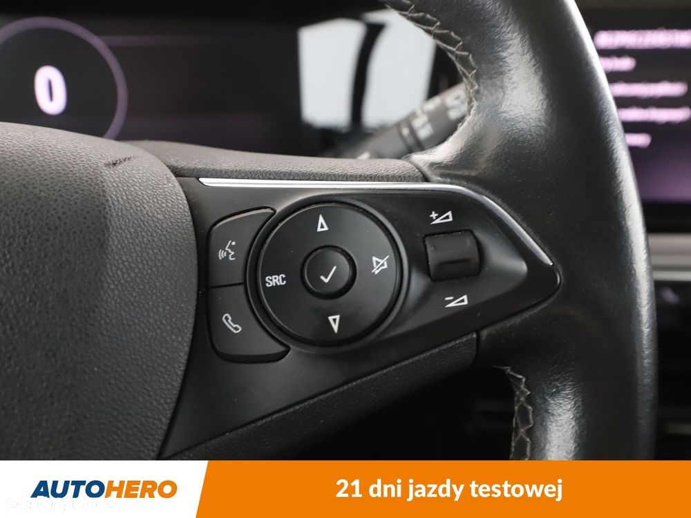 Opel Mokka - 28