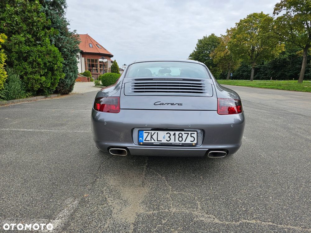 Porsche 911 - 11