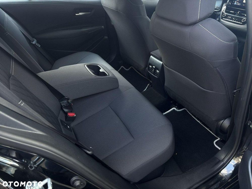 Toyota Corolla 1.8 Hybrid Comfort - 16