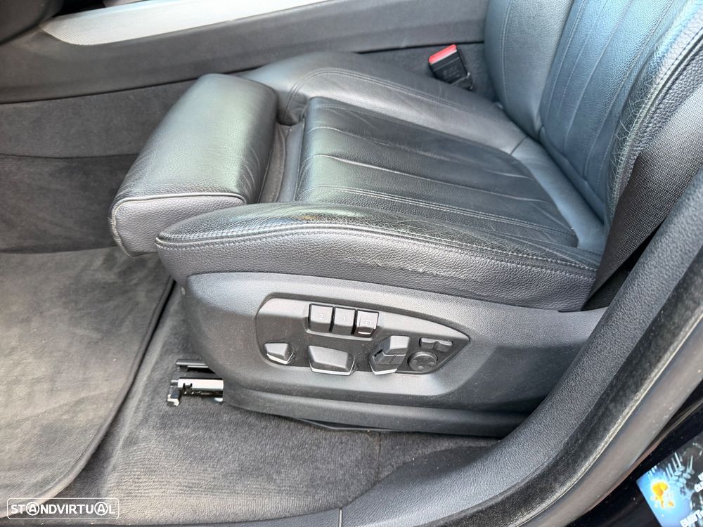 BMW X5 40e xDrive Pack M - 20