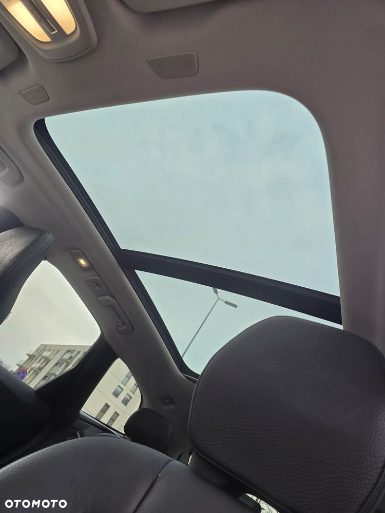 Volvo XC 60 D4 Geartronic Inscription - 27