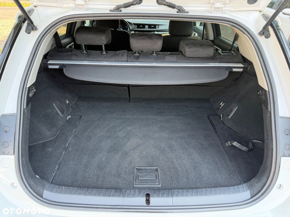 Lexus CT Dynamic Line - 11
