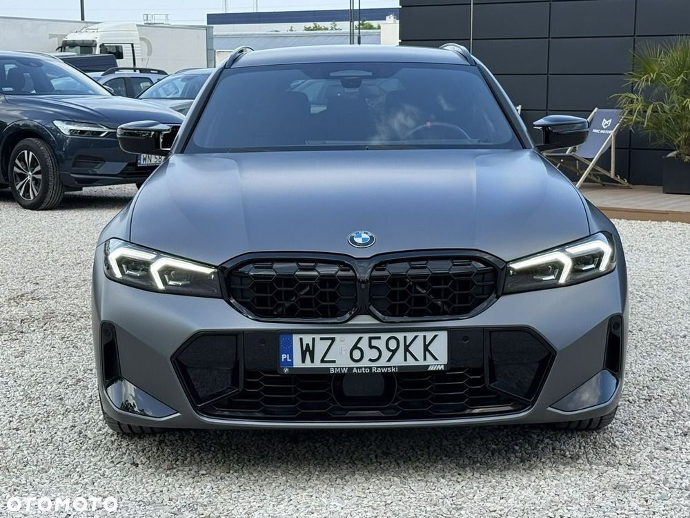 BMW Seria 3 - 8