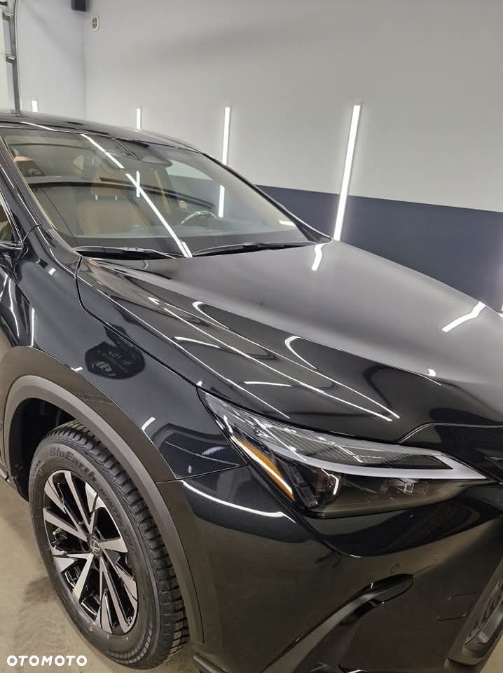 Lexus NX 350h Prestige 2WD - 5