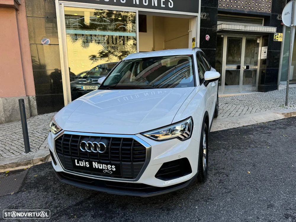 Audi Q3 35 TFSI Advanced S tronic - 6