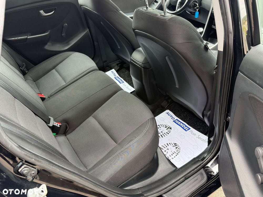 Hyundai i30 1.4 Style - 20
