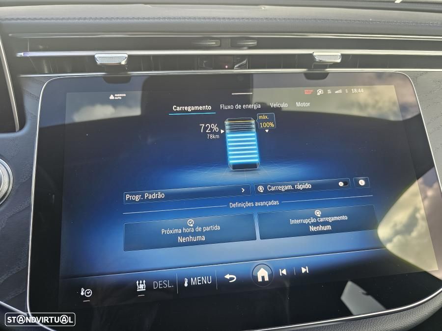 Mercedes-Benz E 300 e Station 9G-TRONIC AMG Line - 60