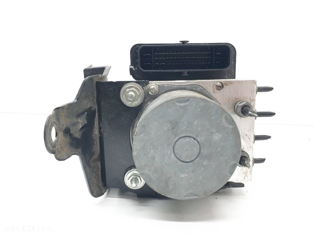 POMPA ABS HAMULCOWA VW CRAFTER II 2N0614517L 0265311349 ORYGINAŁ - 6