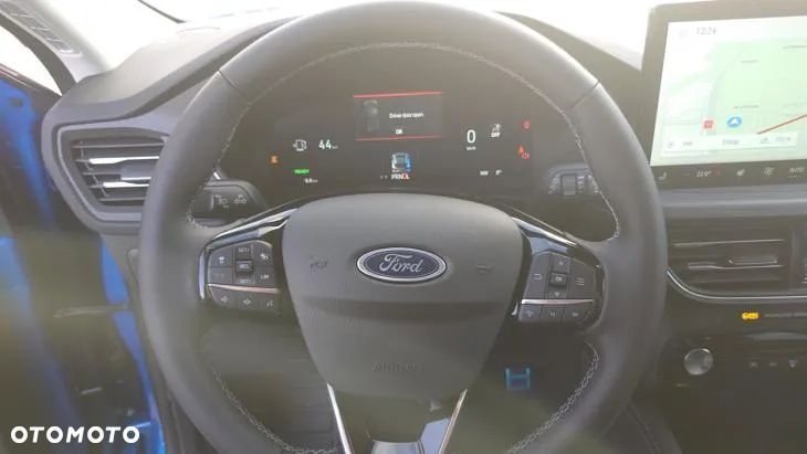 Ford Kuga 2.5P PHEV FWD Active X eCVT - 18