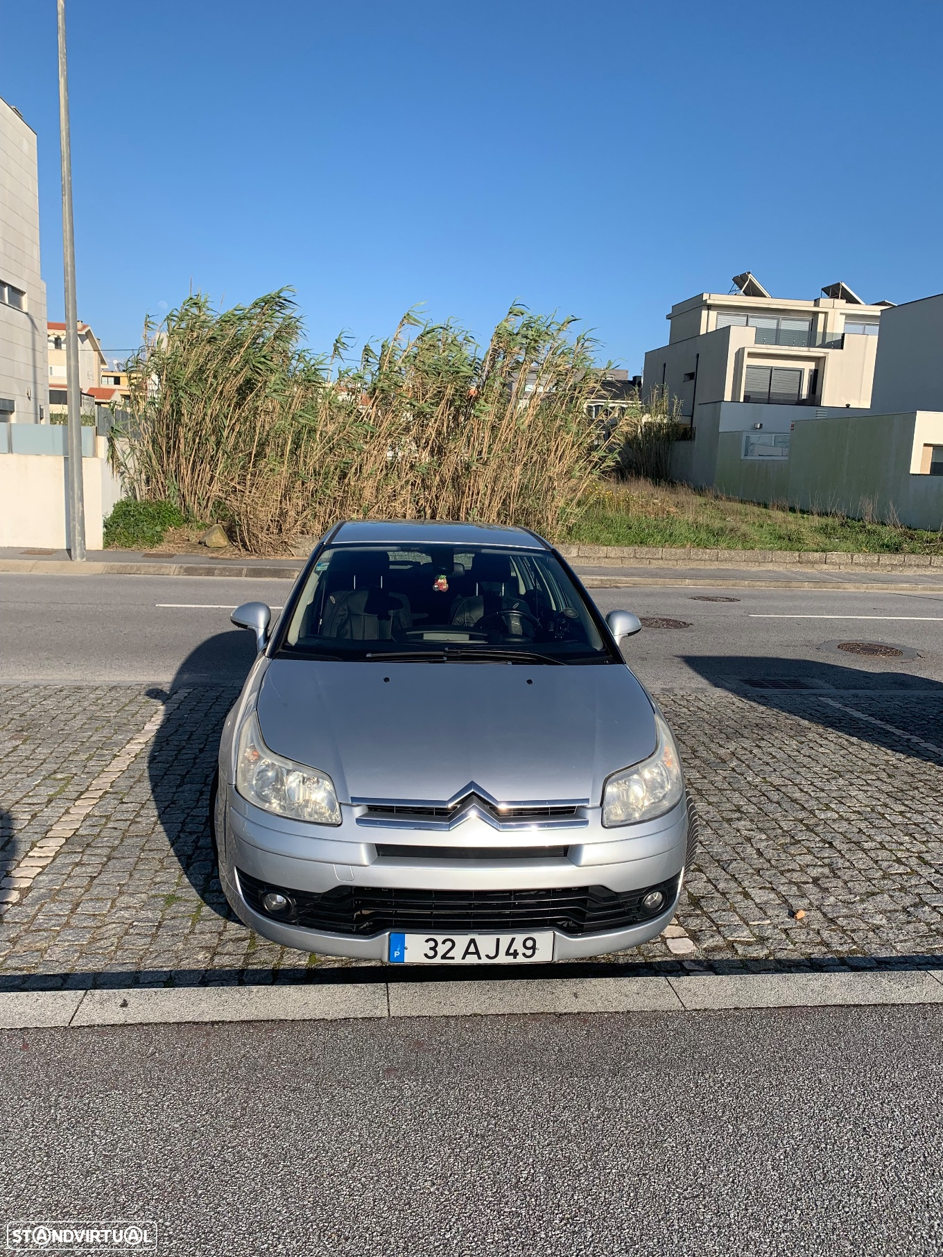 Citroën C4 - 17