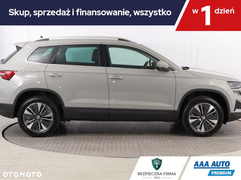 Skoda Karoq - 7