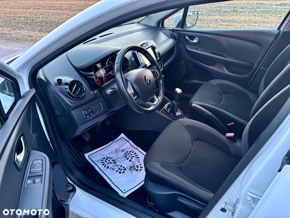 Renault Clio 1.2 16V 75 Collection - 3