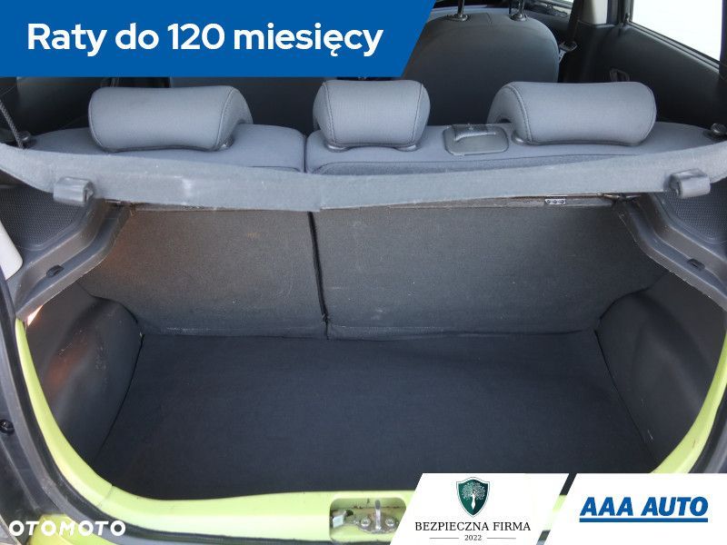 Chevrolet Spark - 16