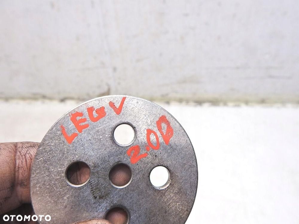 KOŁO ZĘBATE ROZRZĄDU SUBARU LEGACY V 2.0 D - 2