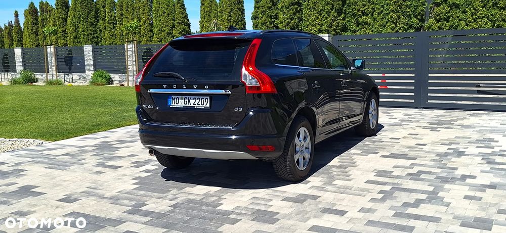 Volvo XC 60 - 9