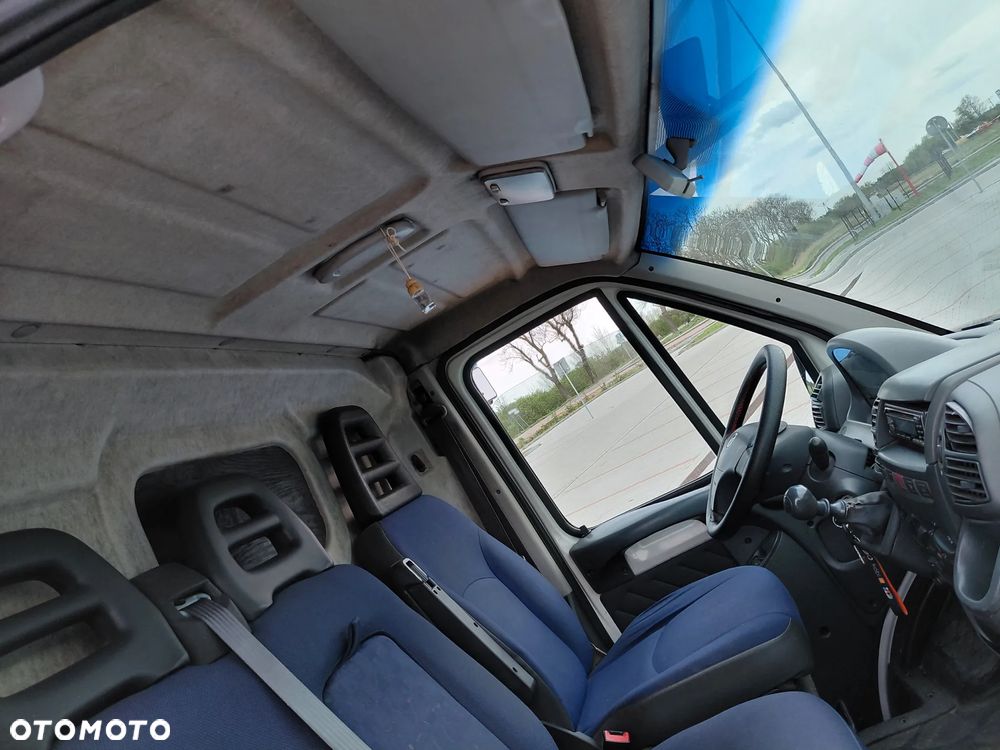 Fiat DUCATO - 14