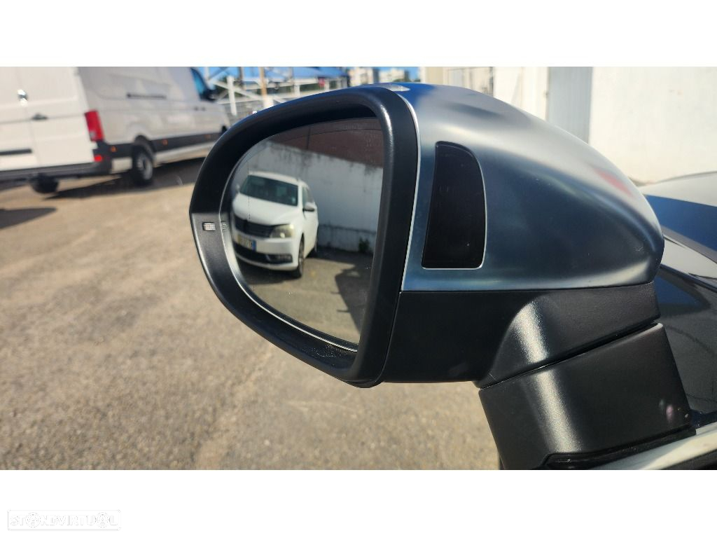 VW Arteon 2.0 TDI Elegance DSG - 22
