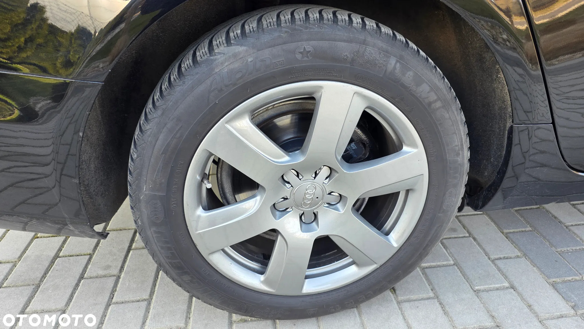 Audi A6 2.0 TDI Multitronic - 25