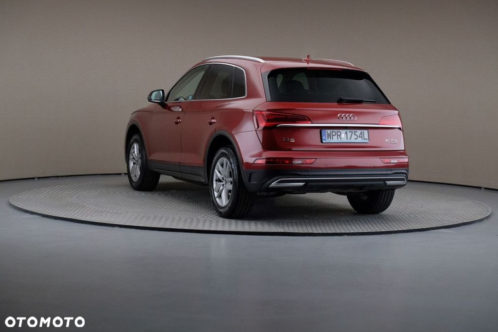 Audi Q5 - 2