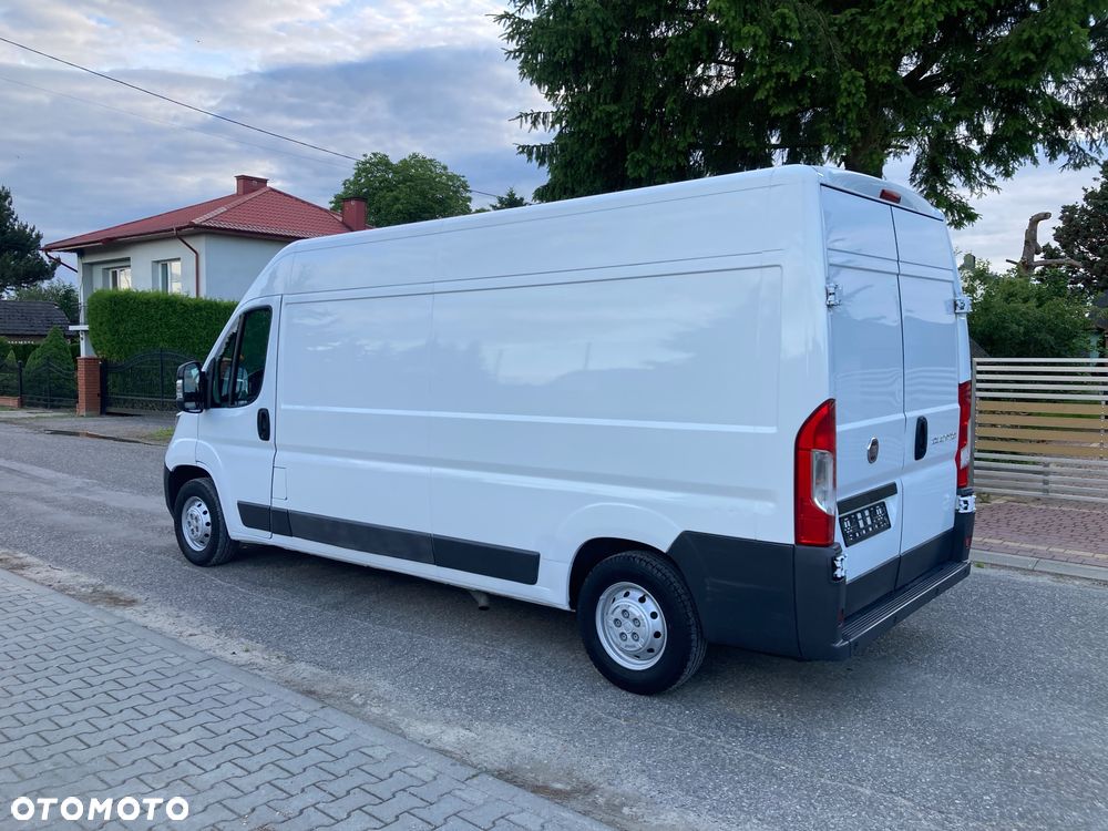 Fiat Ducato - 6