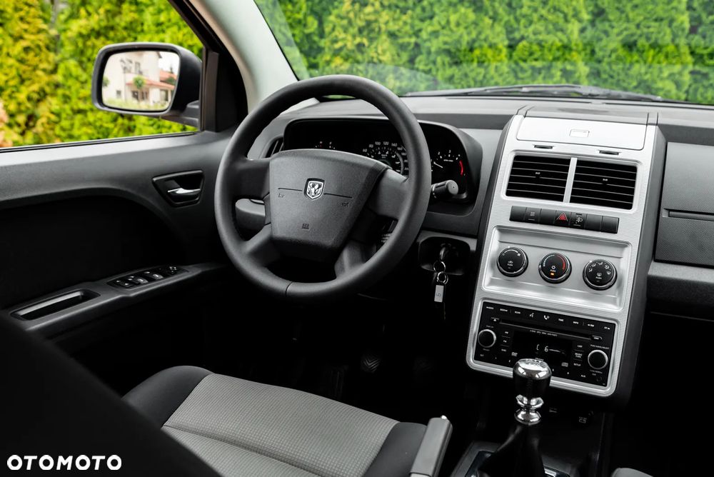 Dodge Journey 2.0 CRD Cool Family - 19