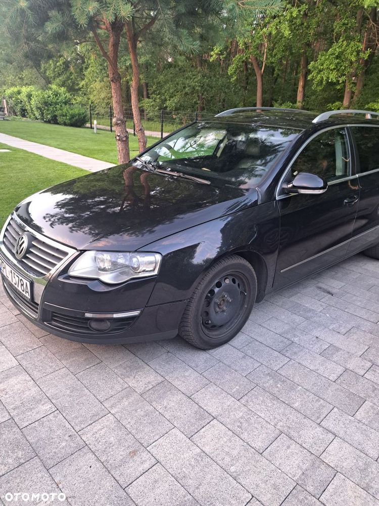Volkswagen Passat - 3