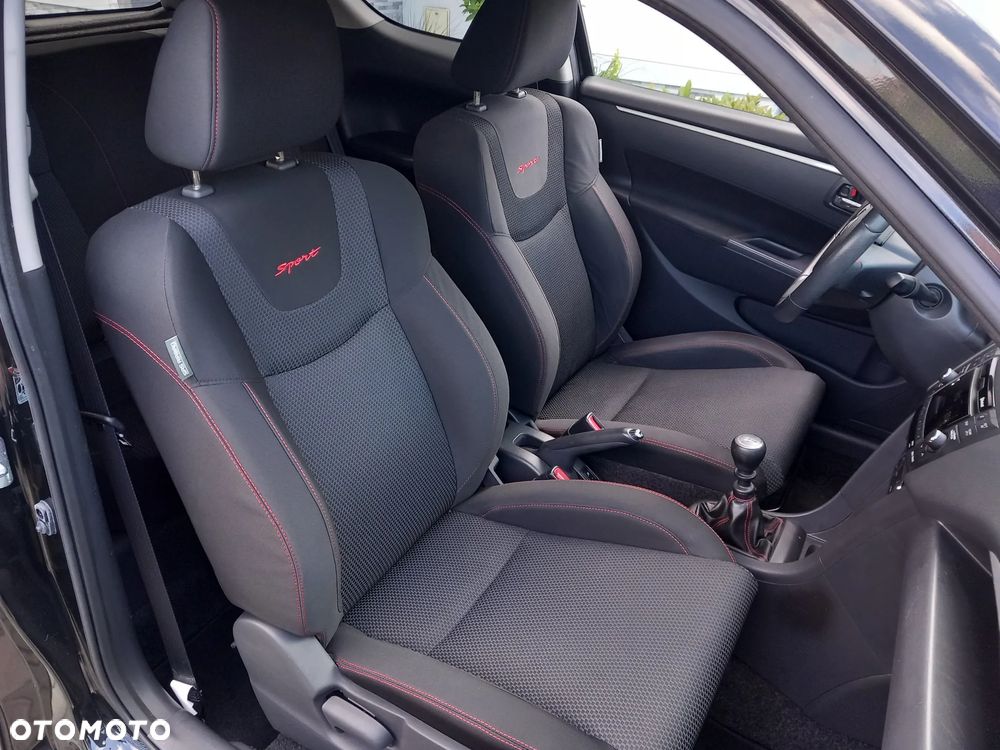 Suzuki Swift - 24