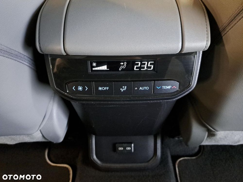 Toyota Highlander - 41