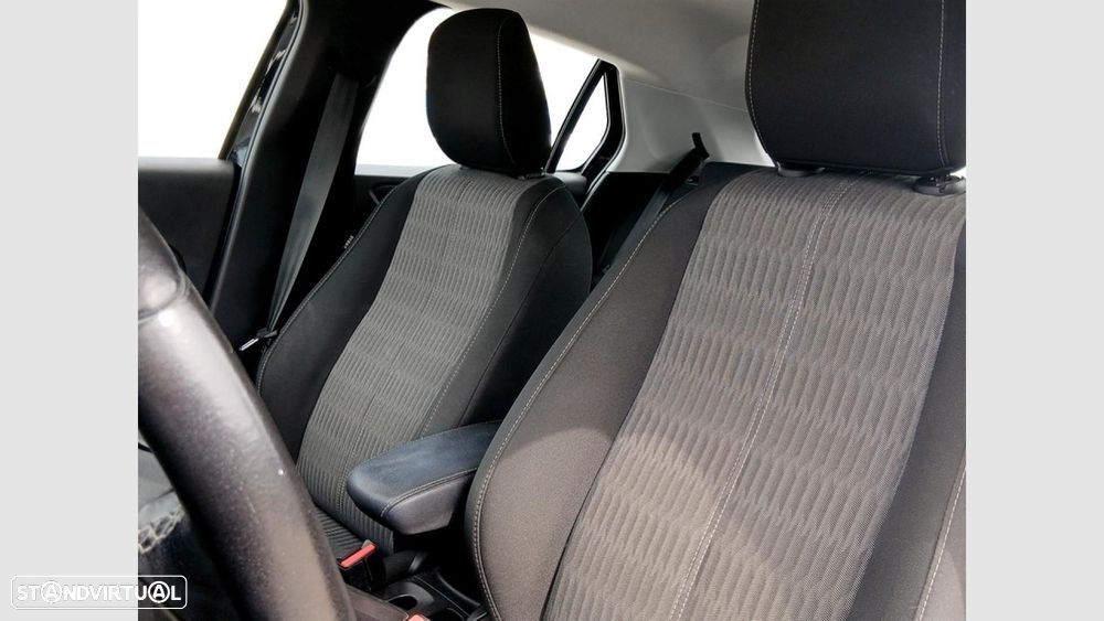 Opel Corsa 1.2 Business — fotografia 12