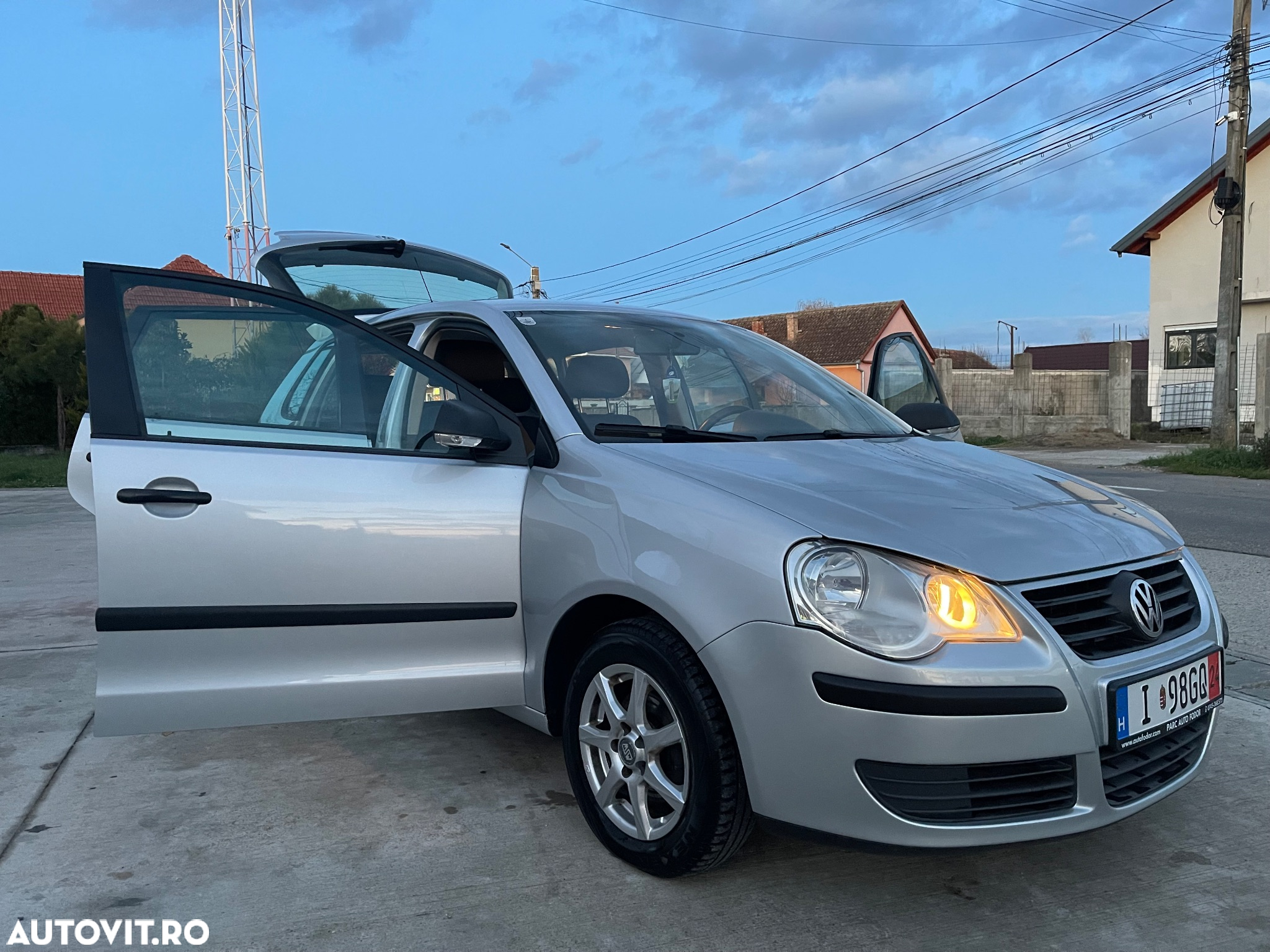 Volkswagen Polo 1.2 Team - 30