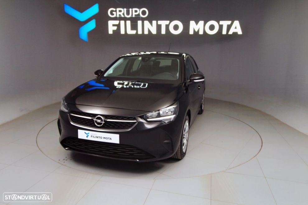 Opel Corsa 1.2 Edition - 6