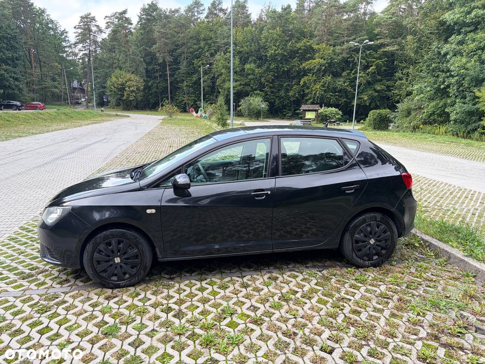 Seat Ibiza 1.6 TDI DPF Style - 6