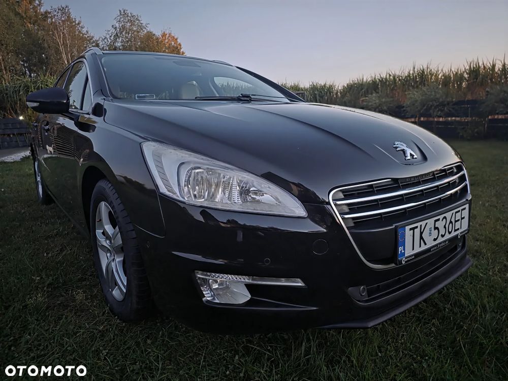 Peugeot 508 1.6 HDi Active - 19