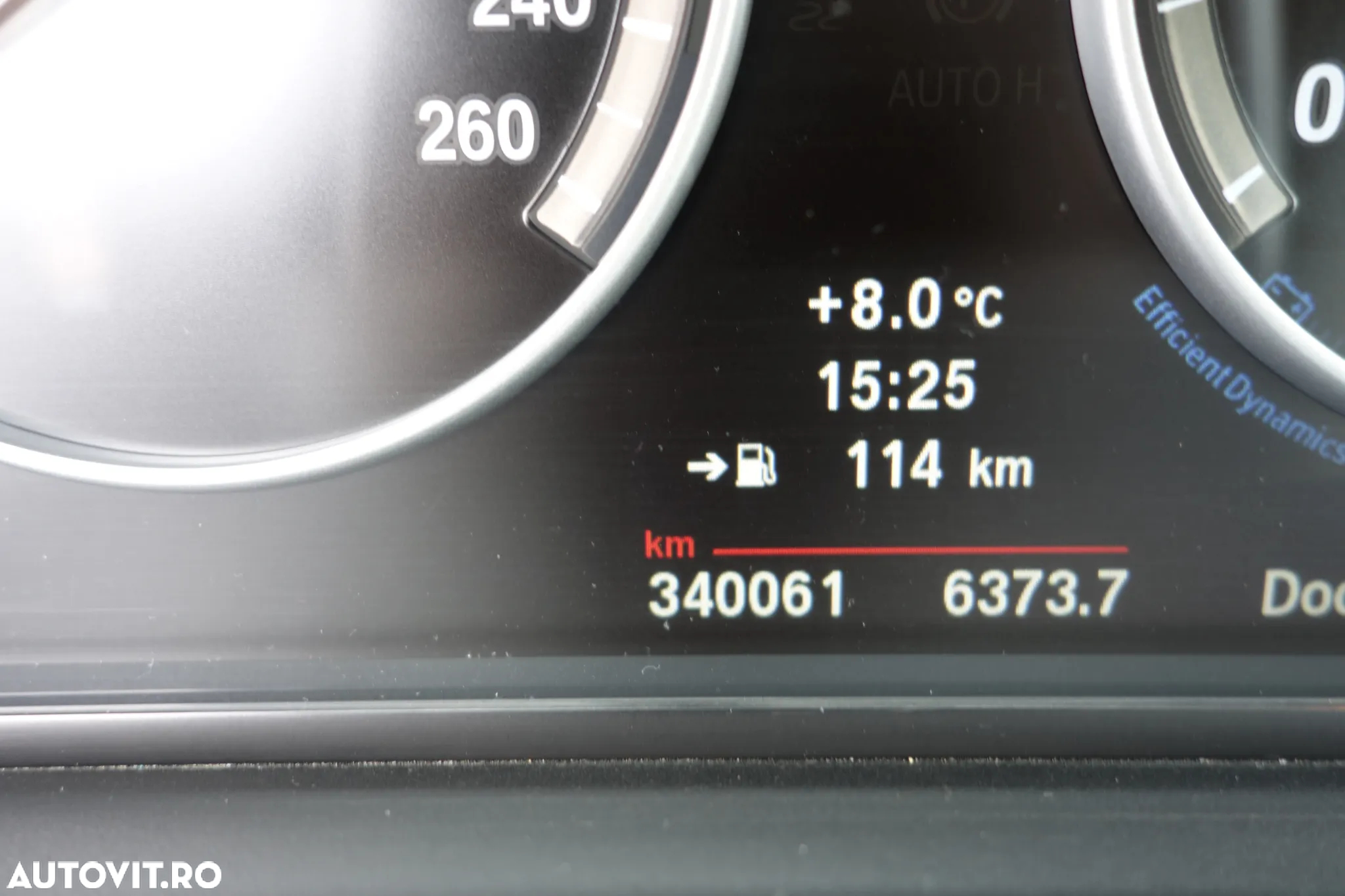 BMW Seria 5 530d xDrive Touring Aut. Luxury Line - 37
