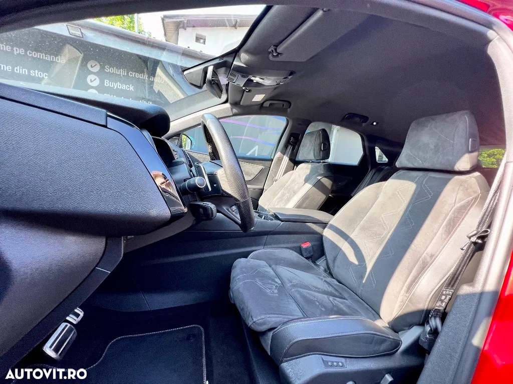 DS Automobiles DS 7 Crossback - 21